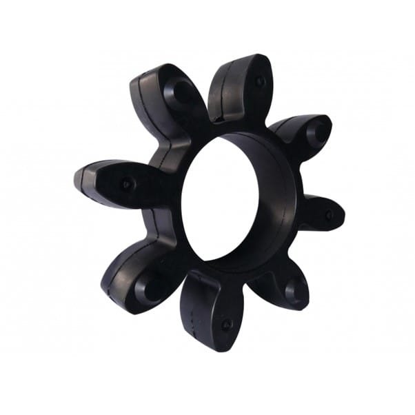 ER100 Elastic Spider for HC Couplings