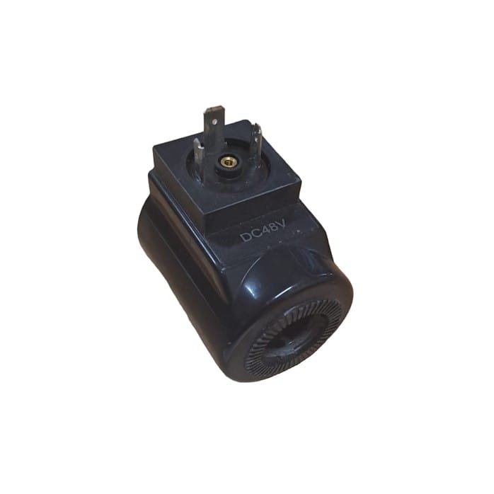 DSG-NO1-48VDC.jpg NG6 DC48V Coil for DSG-01-N