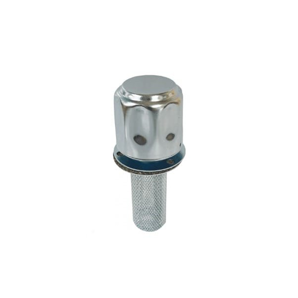TP1 Filler Breather 3 Hole Mount 40Mic