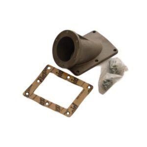 Side Mount Angled Adapter for FB2 Breathers