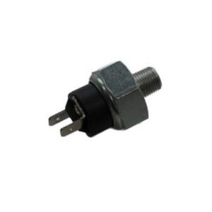 Return Line Electric Clogging Indicator