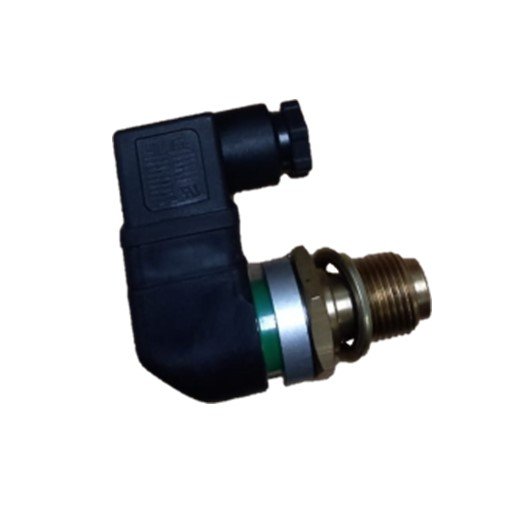 HPVE Visual Electrical Differential Indicator