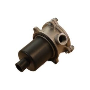 1/2" BSP 10Mic 20Lpm Tank Top Filter