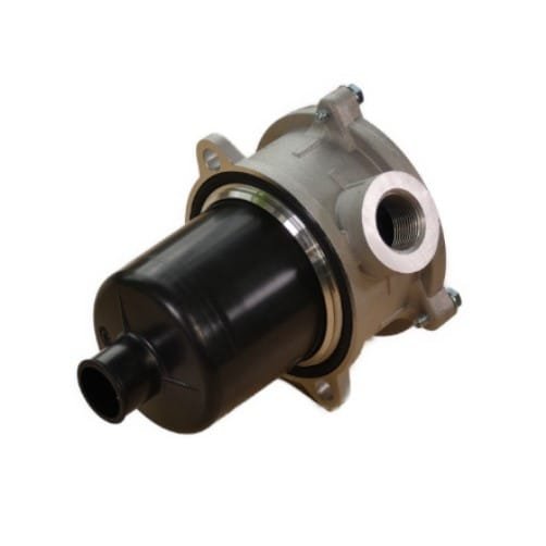 3/4" BSP 10Mic 42Lpm Tank Top Filter
