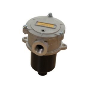 3/4" BSP 10Mic 58Lpm Tank Top Filter