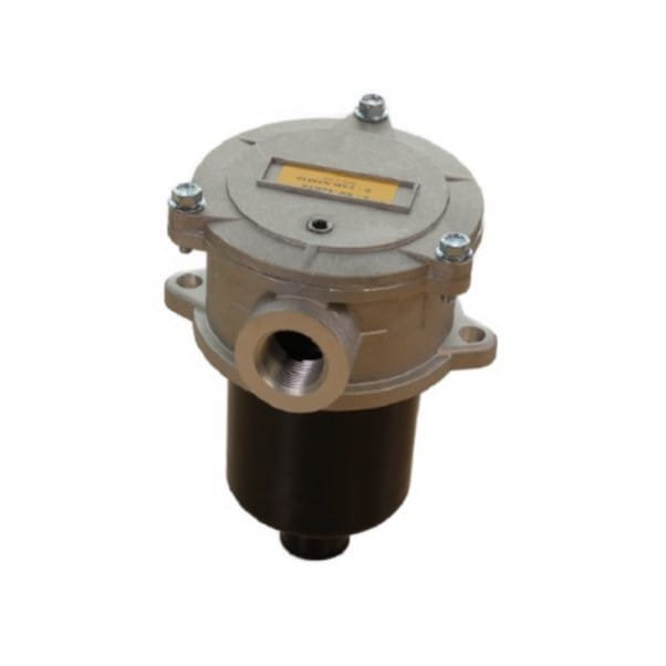 3/4" BSP 10Mic 58Lpm Tank Top Filter