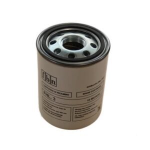 1 1/4" BSP 10mic Spin On Element