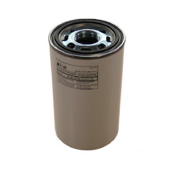 3/4" BSP 10mic Spin On Element