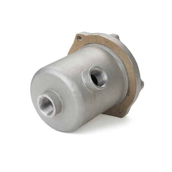 1/2" BSP Under Tank Lid Filter 18Lpm 10Mic