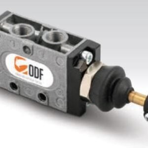 Push-Pull Failsafe Cab Switch x1