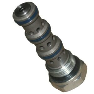 50-D Flow Divider Cartridge 30-60Lpm