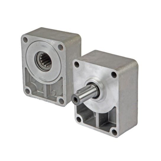 GB-SLB-GR1.jpg Gr1 Side Load Bearing 18mm Parallel Shaft