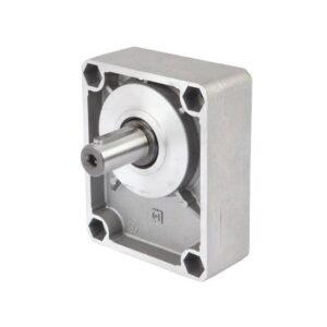 Gr3 Side Load Bearing 24mm Parallel Shaft