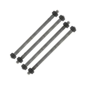 HC-D16 1 Section Bolt Kit M10x200mm