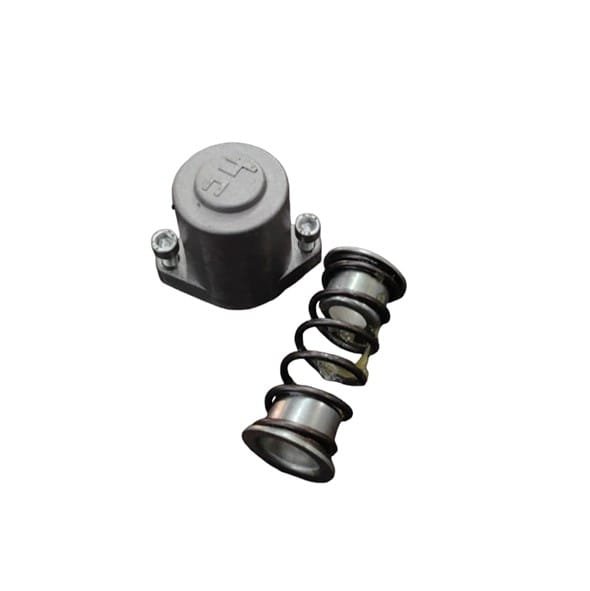 HC-D16-END-CAP.jpg HC-D16 3Pos Spring-Centered Spool End Cap Kit