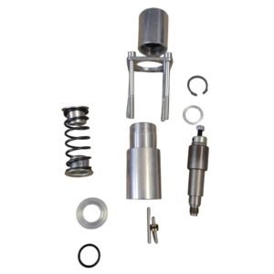 HC-D16 Knock Out Detent Kit
