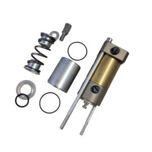 HC-D16 Pneumatic Pilot Actuator Kit