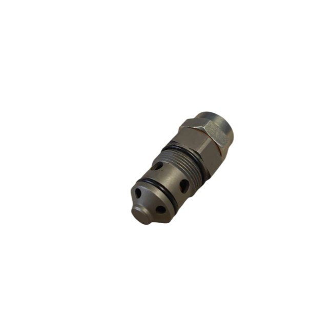 HC-D16-PR-180.jpg HC-D16 Port Relief Cartridge Valve 230Bar