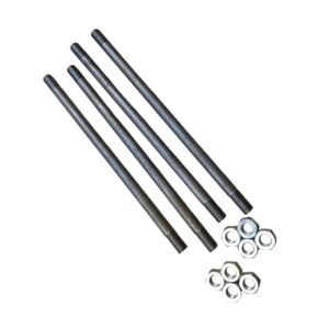 HC-D20 4 Section Bolt Kit M14x440mm