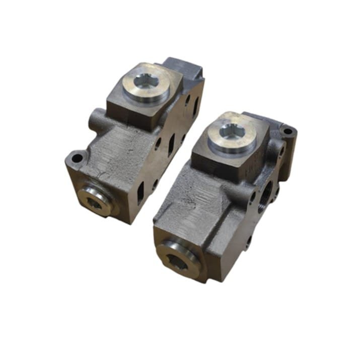 HC-D20-O.jpg HC-D20 Upper Outlet Section 1 1/4” Single Return