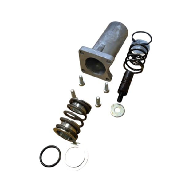 HC-D25-DET-A.jpg HC-D25 Detent Kit 3Pos Spring-Centered on A