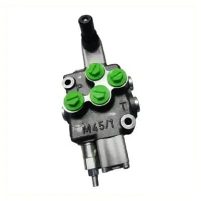 HC-M45-1-M-2-400x400-1.jpg M45 1Bank Motor Spool Control Valve