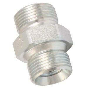 Male 1inch High-Pressure Check Valve