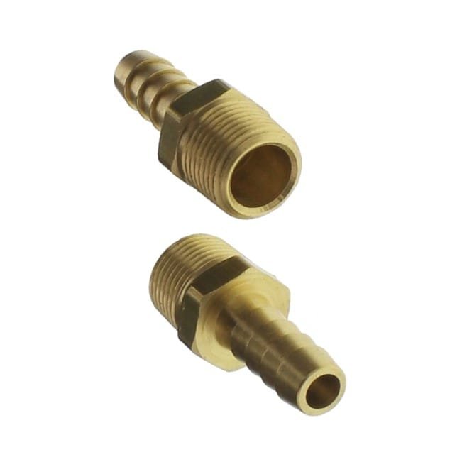 LB-125HBL.jpg 1/8" NPT M x 3/16" Barb Hose End