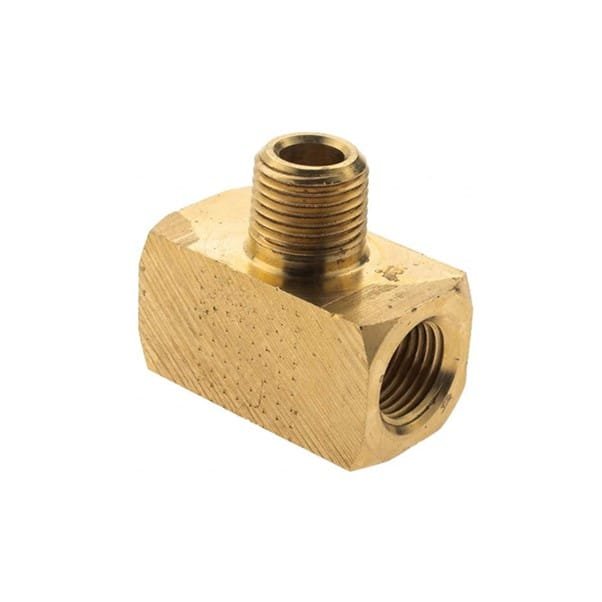 LB-2224P-1.jpg 1/8" NPT F x 1/8" NPT M x 1/8" NPT F Branch Tee