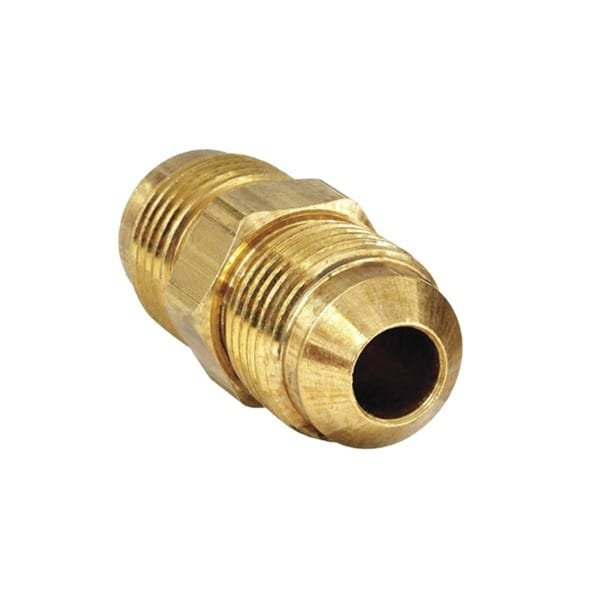 LB-42F-1.jpg 1/4" SAE M x 1/4" SAE M Adapter
