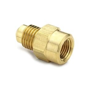 1/2" NPT F x 1/2" SAE M Adapter