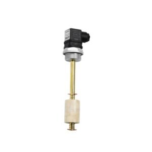 1"BSP 150mm Electromagnetic Level Sensor with Float