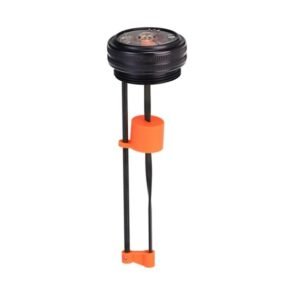400mm Visual Level Gauge with Float System