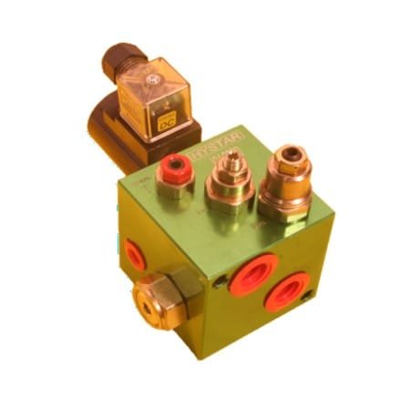 Lift-Valve-1.jpg Line Mounting Lift Valve AC220V