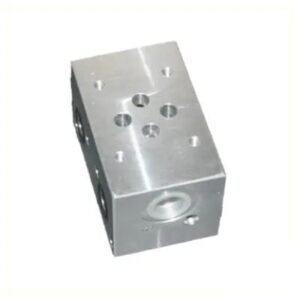 NG6 Middle Parallel Block