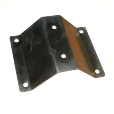 Foot Bracket High for 7-10L Tank
