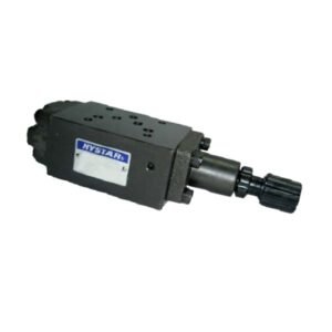 NG10 Single Counterbalance Valve - On A