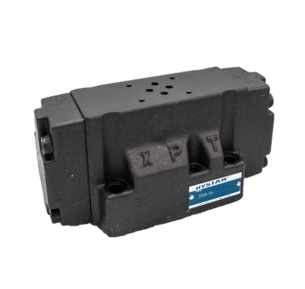 NG16-Base-Valve-1.jpg NG16 Base Valve All Ports Open Spring Centered 3 Position