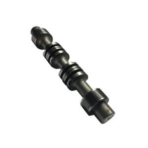 NG25 3C4 Spool only - P Port Blocked, A and B Open to T
