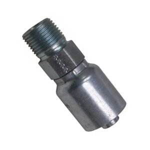 NPT Male 1 1/4" - 1 1/4"