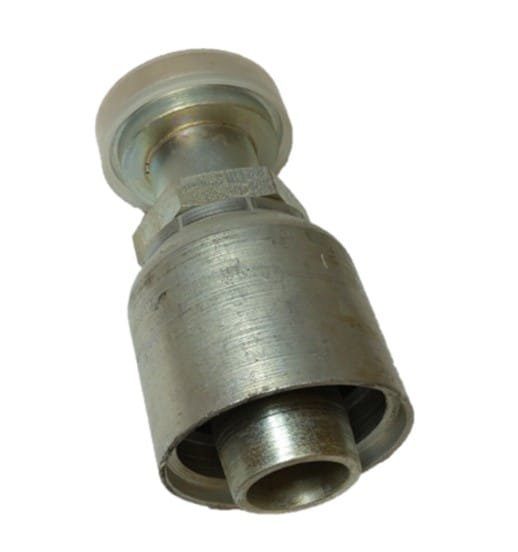 SAE Flange Head 1"- 1"