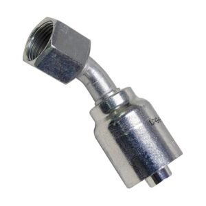 JIC Female 45° Elbow 1" - 1"