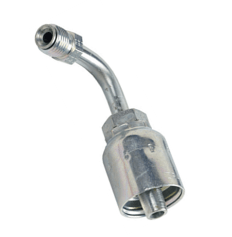 P4-16943.png 1/2" SAE Male Inverted 90° MIF - 1/2" Elbow