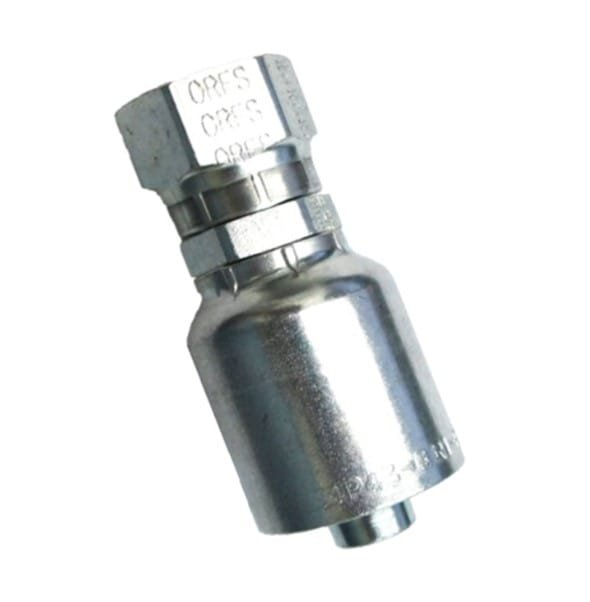 P4-1JC43.jpg 3/8" ORFS Female Seal-lock Swivel Short - 5/16"