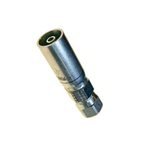 55 Series 1/2" JIC Female Swivel to 1/2" Hose End