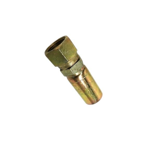 P5-10655B.jpg 55 Series 1/4" JIC Female Swivel to 1/4" Hose End Brass