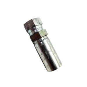 55 Series 1/2" NPT Female Swivel to 1/2" Hose End