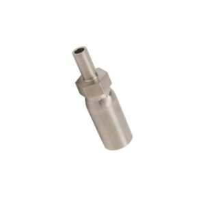 55 Series 08L Metric Standpipe to 1/4" Hose End