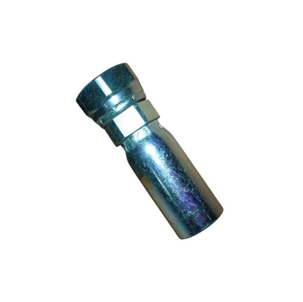 P5-1C655.jpg 55 Series 10S Metric Female Swivel to 1/4" Hose End
