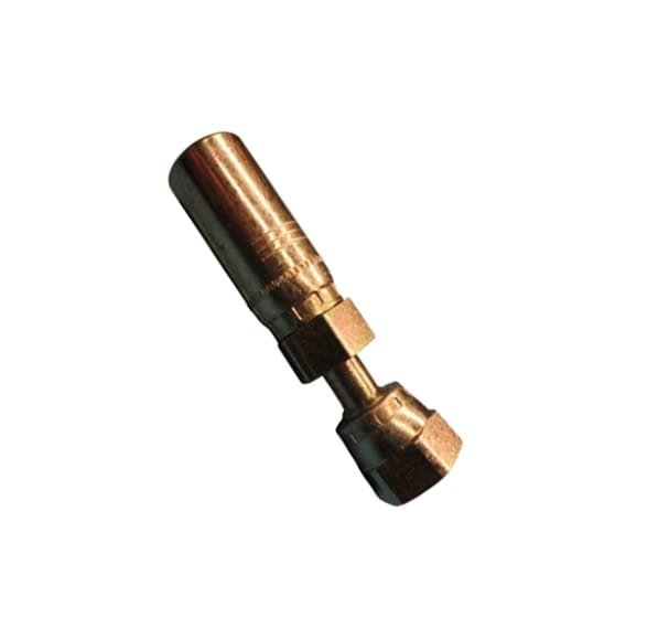 P5-1JS55.jpg 55 Series 1/4" ORFS O-Lok Swivel to 1/4" Hose End